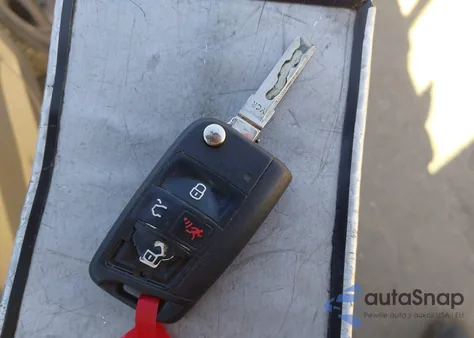 2015 Volkswagen Golf Tdi Se 4-Door из США, поврежденный, VIN 3VWRA7AU2FM043661